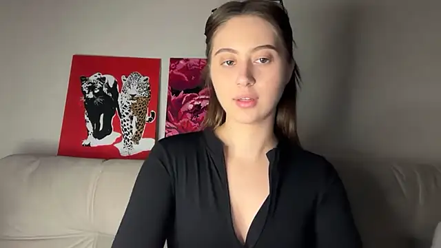 StellarAlice online show from April 2026 03:08:01 PM