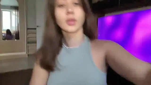 StellarAlice online show from November 2025 10:15:02 AM