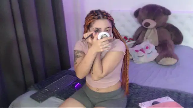 kylie444  online show from December 2025 12:31:01 PM