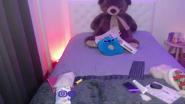 kylie444  online show from December 2025 07:59:01 PM