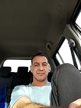 FleetedMusing online show from November 2025 12:09:02 PM