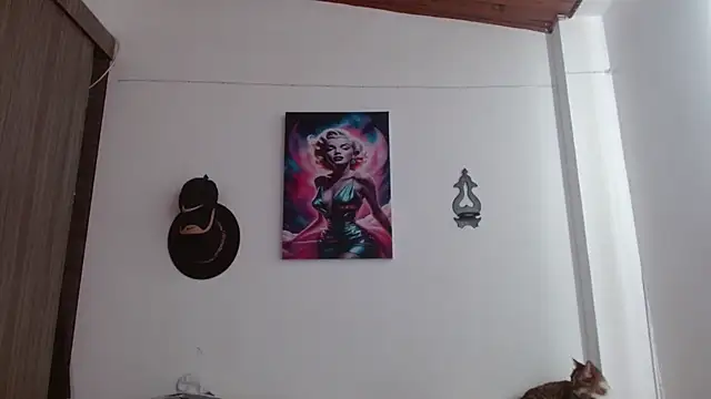 Crystal Star  online show from March 2026 02:08:02 PM