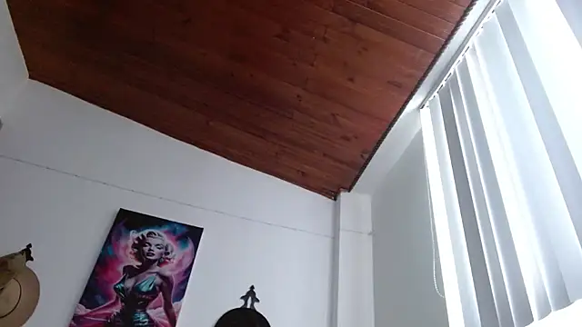 Crystal Star  online show from March 2026 12:00:01 PM