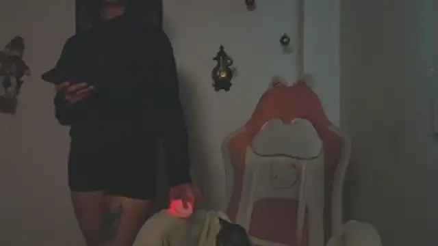 Crystal Star  online show from December 2025 11:10:01 AM