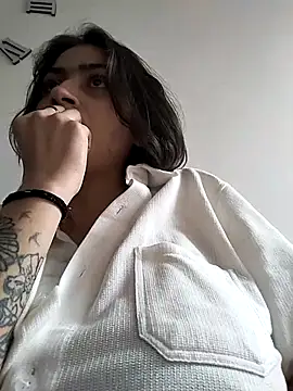 Snapshot of Crystal_Star_ chatting on November 2025 06:41:02 PM Crystal Star online show from November 2025 06:41:02 PM