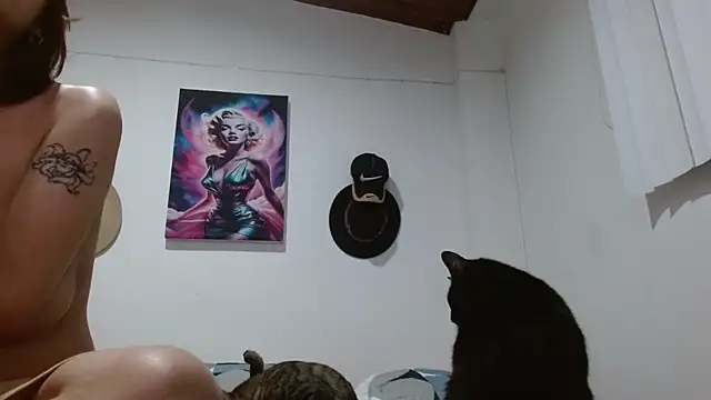 Crystal Star  online show from March 2026 09:09:02 AM