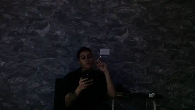 Crystal Star  online show from January 2026 08:18:02 PM