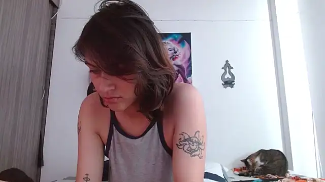 Crystal Star  online show from March 2026 03:24:02 PM