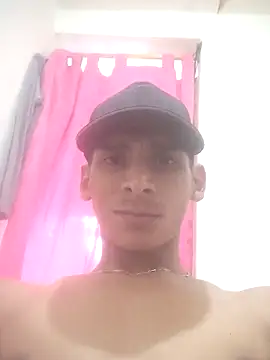 alex colombiano online show from October 2025 09:27:01 PM