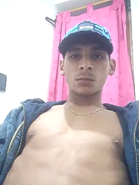 alex colombiano online show from October 2025 10:53:01 PM