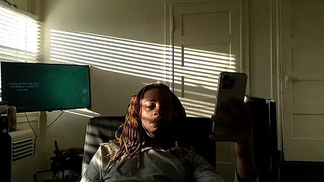 Diodre Benyoon online show from March 2026 03:07:02 PM