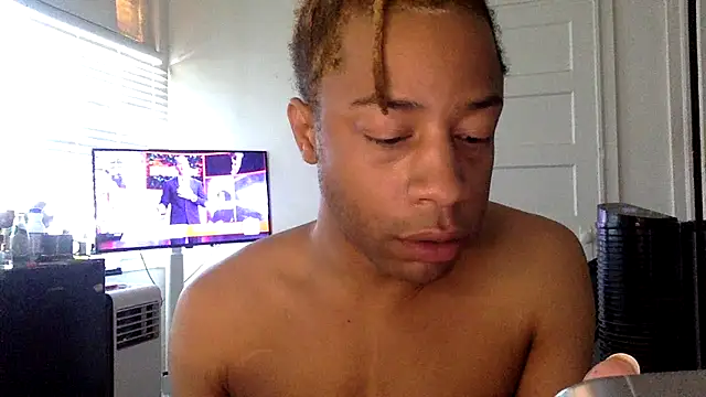 Diodre Benyoon online show from March 2026 09:59:01 PM