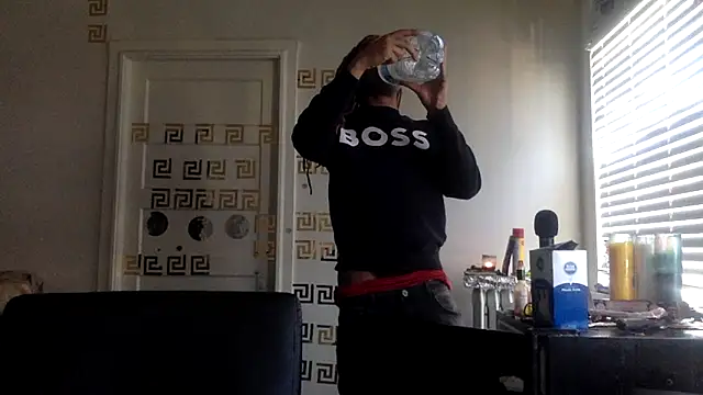 Diodre Benyoon online show from April 2026 12:24:01 AM