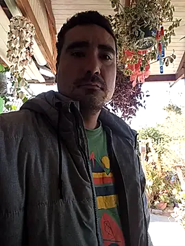 Eduar666 online show from April 2026 02:15:02 PM