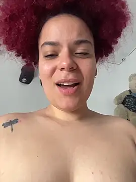 Enyagleam  online show from October 2025 07:21:01 PM