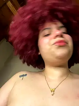 Enyagleam  online show from October 2025 02:32:01 AM