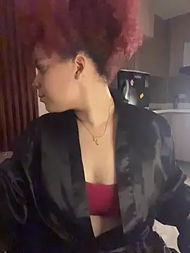 Enyagleam  online show from March 2026 02:01:01 AM