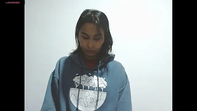 Gia Lee online show from January 2026 02:38:02 AM