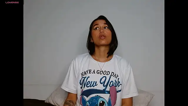 Gia Lee online show from February 2026 03:03:02 AM