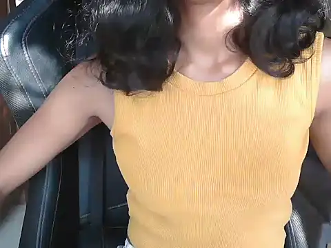 Richa Patel online show from November 2025 10:31:01 AM