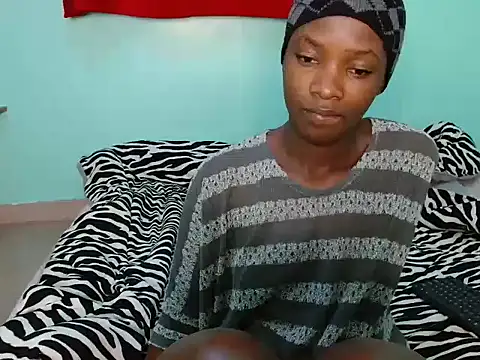 Alexxa ebony online show from March 2026 03:34:01 AM