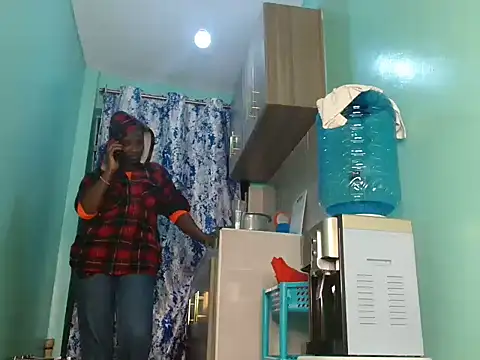 Alexxa ebony online show from April 2026 05:47:01 PM