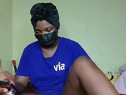 Alexxa ebony online show from November 2025 01:10:02 AM