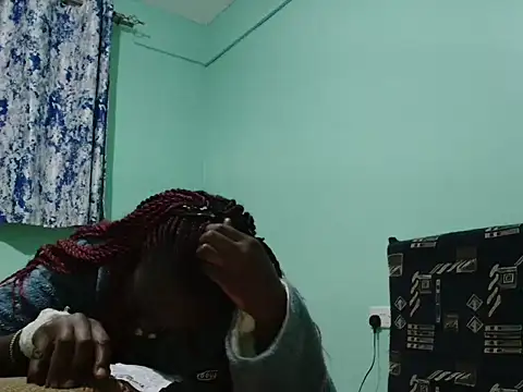 Alexxa ebony online show from April 2026 04:31:01 PM