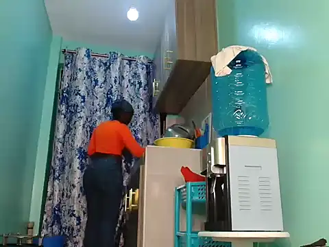 Alexxa ebony online show from April 2026 06:10:01 PM