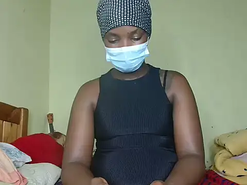 Alexxa ebony online show from November 2025 05:38:01 PM