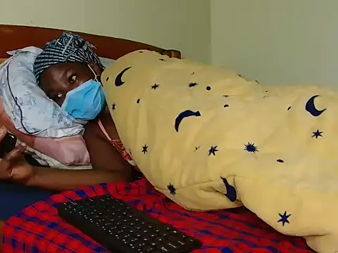 Alexxa ebony online show from October 2025 01:50:01 AM