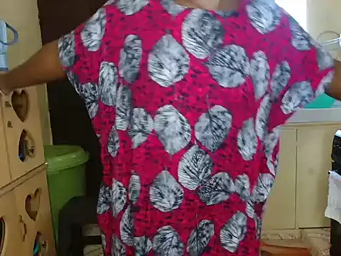 Alexxa ebony online show from February 2026 08:03:01 AM