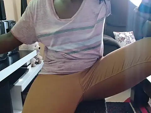 Alexxa ebony online show from March 2026 01:51:02 PM