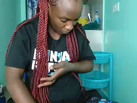 Alexxa ebony online show from March 2026 08:42:02 PM