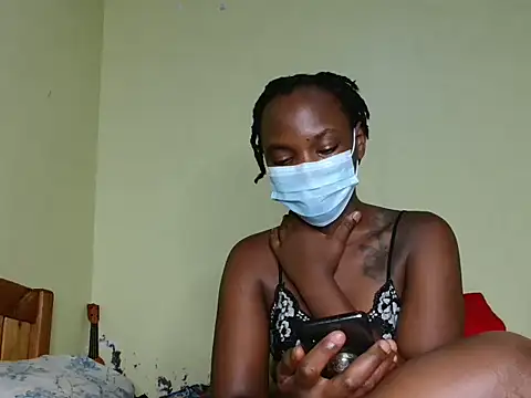 Alexxa ebony online show from November 2025 05:46:01 PM