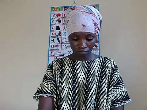 Alexxa ebony online show from February 2026 07:17:02 AM