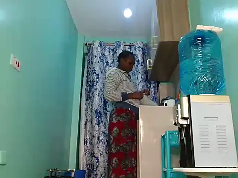 Alexxa ebony online show from April 2026 06:00:01 PM