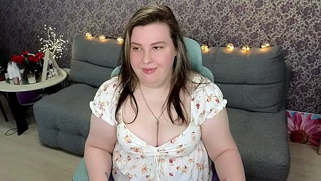 Lillit   online show from October 2025 08:54:01 PM