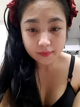Snapshot of Minn-cute chatting on October 2025 01:15:02 PM Minn-cute online show from October 2025 01:15:02 PM