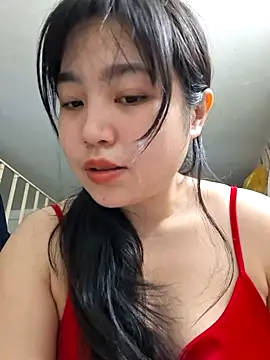 Minn-cute online show from February 2026 04:23:01 AM