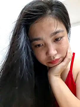 Snapshot of Minn-cute chatting on October 2025 04:15:01 AM Minn-cute online show from October 2025 04:15:01 AM