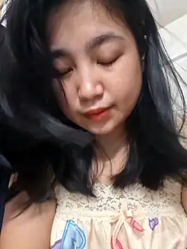 Minn-cute online show from April 2026 01:07:02 AM