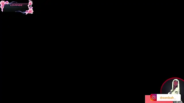 dreamleah  online show from March 2026 12:49:01 AM