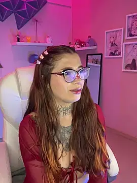 dreamleah  online show from March 2026 12:10:02 AM