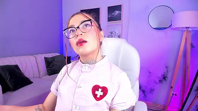 dreamleah  online show from February 2026 11:23:01 PM