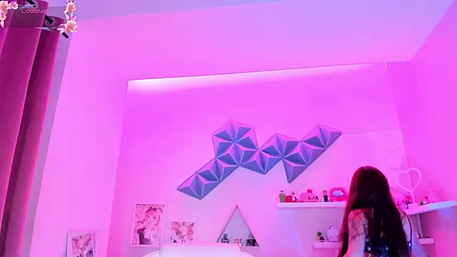 Snapshot of dreamleah_ chatting on July 2026 11:42:02 PM dreamleah online show from July 2026 11:42:02 PM