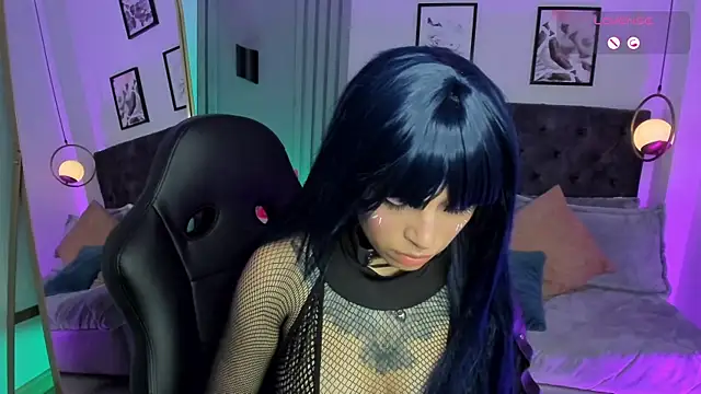 Snapshot of dreamleah_ chatting on October 2025 04:48:01 AM dreamleah online show from October 2025 04:48:01 AM