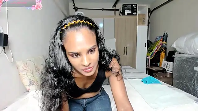 Toxicfantasy4u online show from October 2025 06:20:01 PM