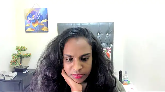 Toxicfantasy4u online show from November 2025 05:17:02 PM