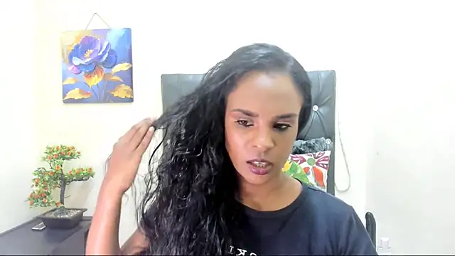 Toxicfantasy4u online show from November 2025 04:21:01 PM